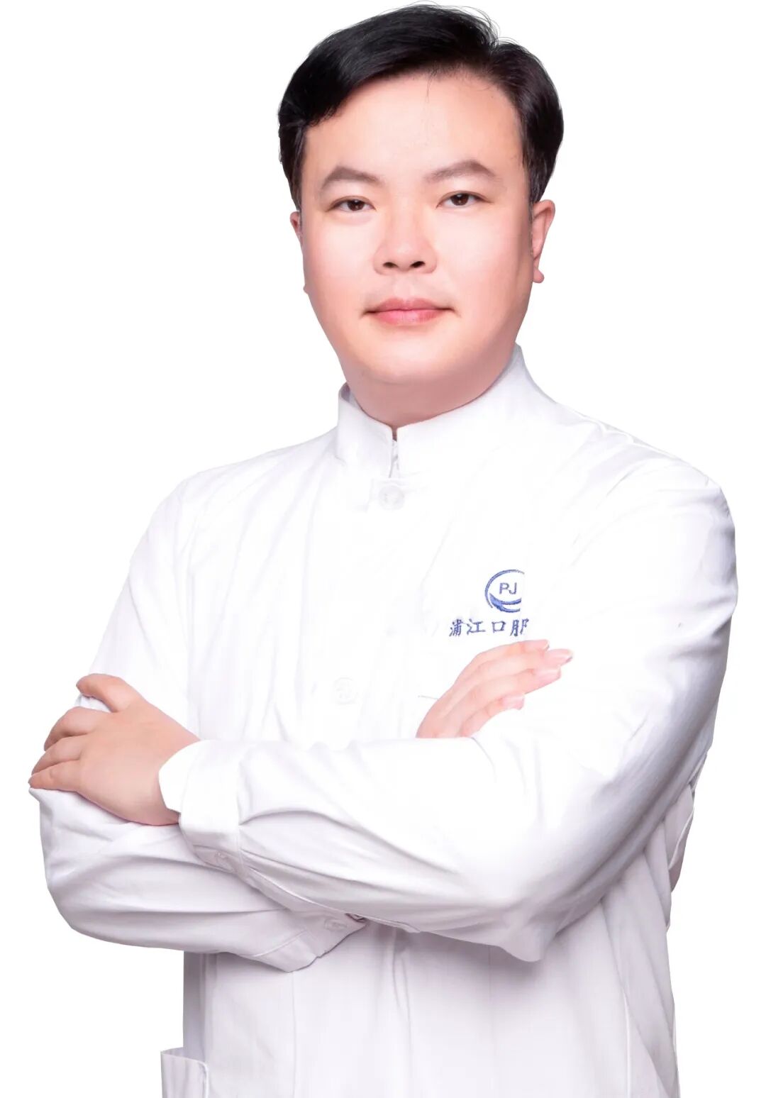 浦江正畸李广喆